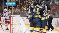 Stanley Cup playoffs
