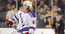 Carl Hagelin (USATSI)