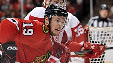 NHL playoffs