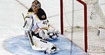 Tuukka Rask (USATSI)