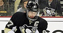 Sidney Crosby (USATSI)