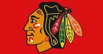Blackhawks logo (USATSI)