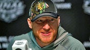 Hossa (USATSI)