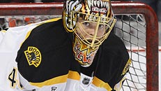 Gretz: Rask's expensive run
