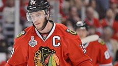 Game 4: CHI-BOS, 8 ET