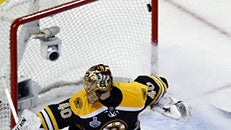 Follow: Blackhawks-Bruins