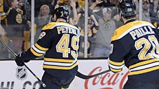 Follow: Blackhawks-Bruins