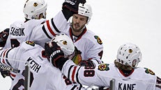 Stanley Cup Final