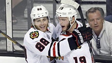 Stanley Cup Final