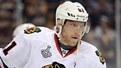 hossa 650side (USATSI)