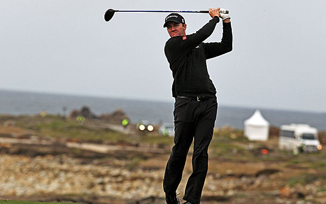 Jimmy Walker's six-shot lead is the largest through 54 holes at this tournament since 2005. (USATSI)
