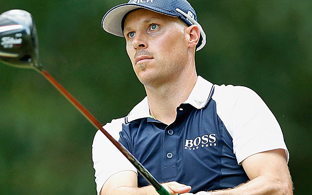 Ben Crane had a 4-stroke lead through 6 holes Saturday when another storm stopped play. (USATSI)