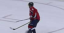Ovechkin (Provided)