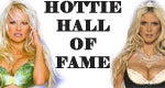 SPiN's Hottie Hall of Fame