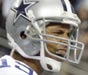 Cowboys WR Miles Austin&nbsp;(AP)
