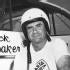 Buck Baker was the first driver to win consecutive NASCAR Cup championships. (RacingOne/Getty Images)