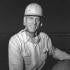 Red Byron won the first NASCAR Cup championship in 1949. (RacingOne/Getty Images)