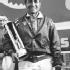Tim Flock was a two-time NASCAR Cup champion. (RacingOne/Getty Images)