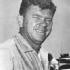 Joe Weatherly was a two-time NASCAR Cup champion.