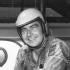 Fireball Roberts won 33 NASCAR Cup races, including the 1962 Daytona 500. (RacingOne/Getty Images)