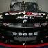 The #12 Verizon Wireless Dodge is on display during the unveiling of the NASCAR Nationwide Series Car Of Tomorrow at Talladega Superspeedway on October 31, 2009 in Talladega, Alabama. (Photo by Todd Warshaw/Getty Images for NASCAR) 