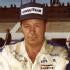 Jack Ingram won three consecutive Late Model Sportsman championships from 1972-74. The series would morph into the Busch Series, where he would claim titles in 1982 and 1985.  (Getty Images)