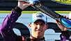 Hamlin seeks his third straight Pocono win.