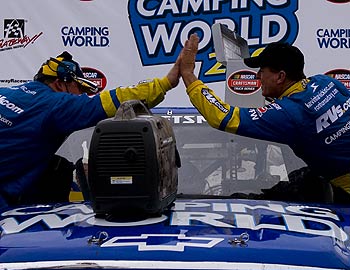 Auto Racing Tour Company on Costs Getty Images Dover Motorsports Has Already Announced The Company