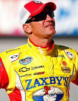 Clint Bowyer, who holds the 12th and final Chase spot, has had success at the remaining tracks. (Getty Images)