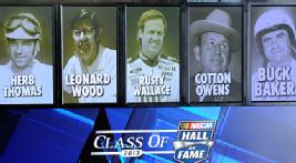 Rusty Wallace 650