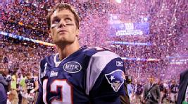 After a crushing Super Bowl loss, it's expected that Bill Belichick will reload on both sides