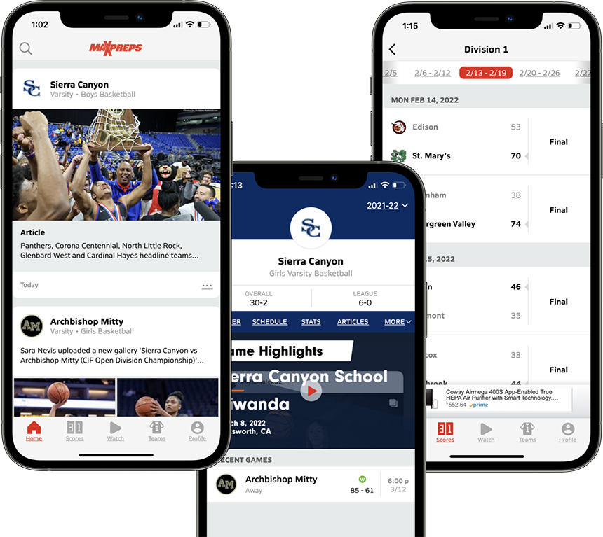 The 6 Best Sports Scores and Odds Apps to Download