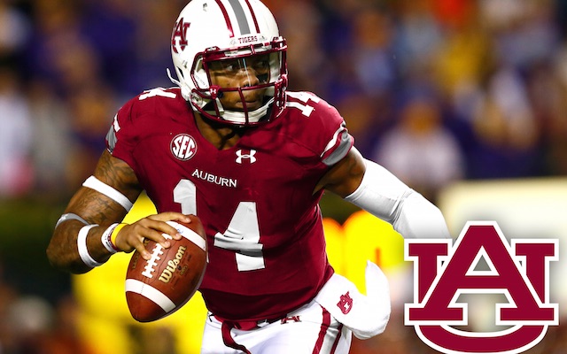 The secrets of SEC football's alternate uniforms 