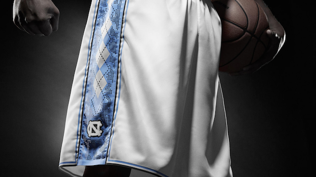 Nike Unveils Duke University Hyper Elite Basketball Uniforms