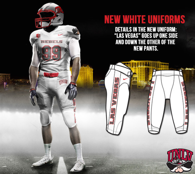 vegas raiders new uniforms