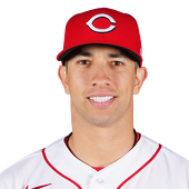 Luis Cessa - Reds RP - Fantasy Baseball - CBSSports.com