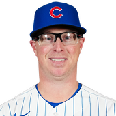Trent Thornton