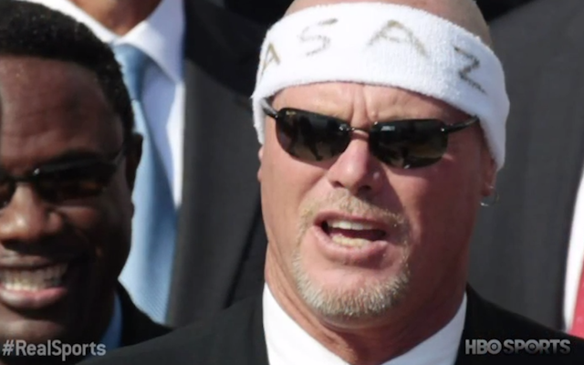 Jim McMahon used marijuana to get off narcotic painkillers