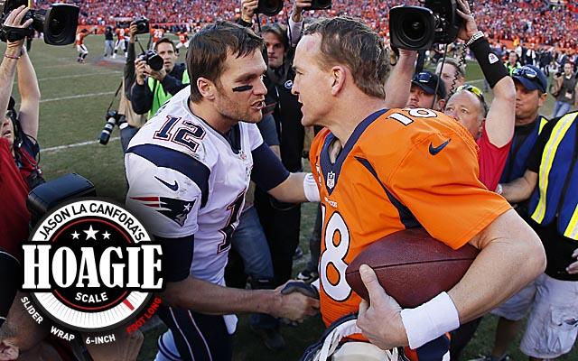 Peyton Manning: A Perfectionist Mindset that Dominates the Toughest Job in  Sports! 