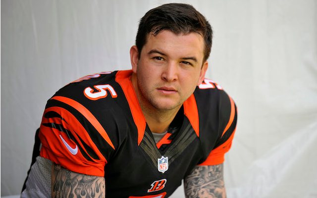 Why did Bengals give Andy Dalton $115M if they have AJ McCarron