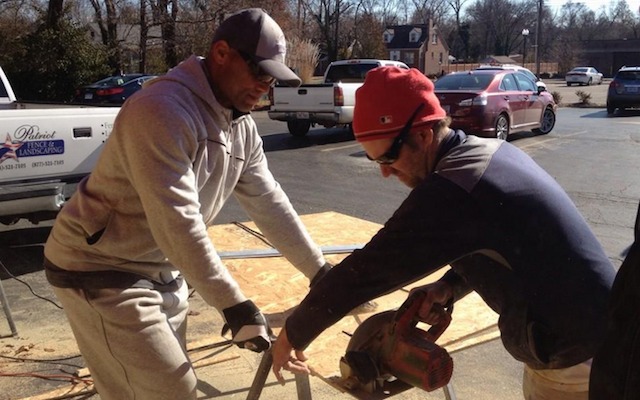 Hall of Famer Aeneas Williams preaches understanding in Ferguson