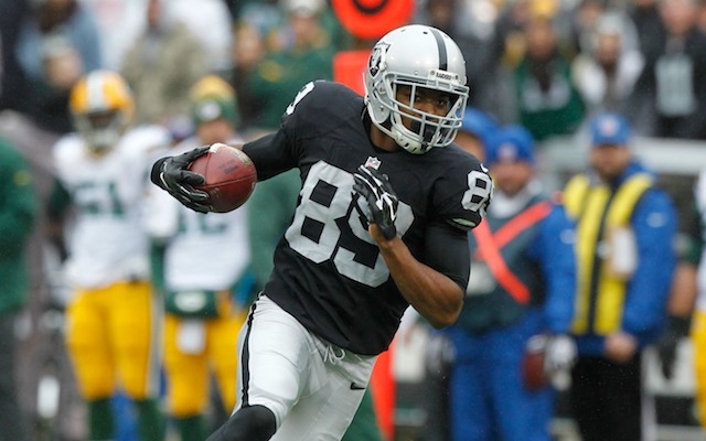 Raiders' Amari Cooper going to NFL Pro Bowl – The Mercury News