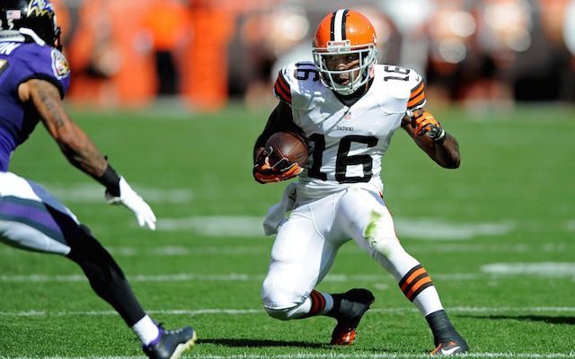 Andrew Hawkins to join NFL Network, Sports