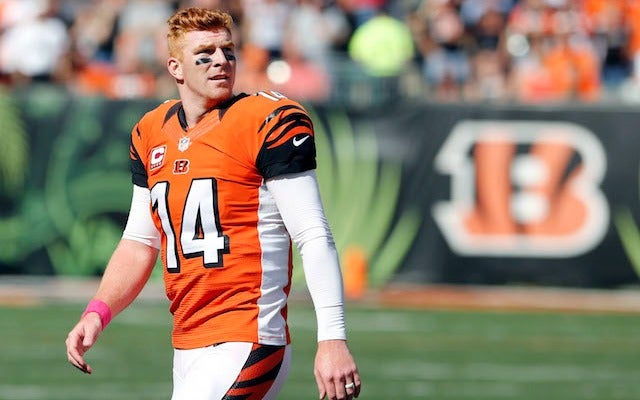 NFL Grades Week 4: Are the Bengals the best team in the &hellip;
