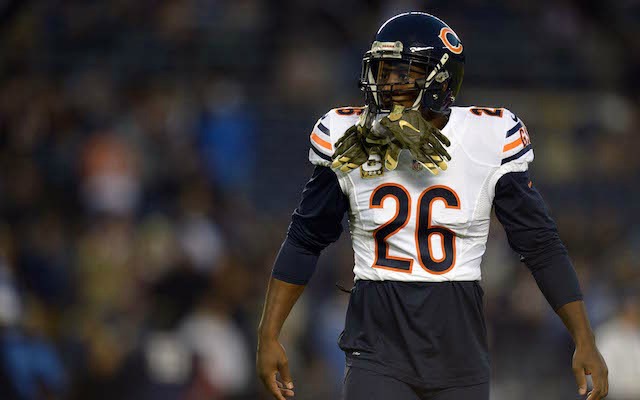 Antrel Rolle rips Bears after being released, plans to 'bust their ...