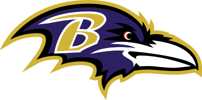 Baltimore Ravens' season gets uglier with gold pants against