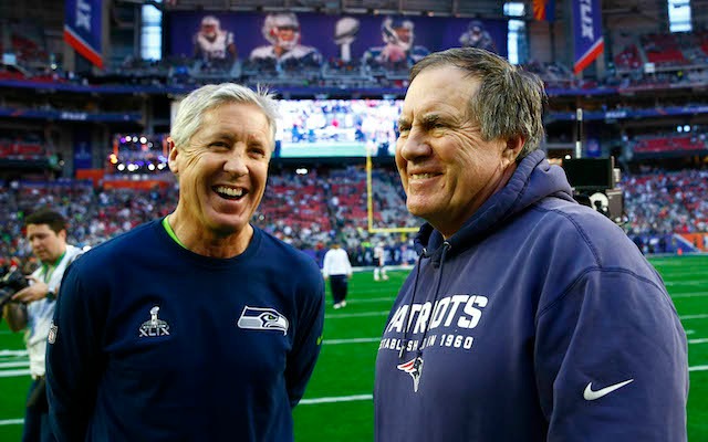 Who is the oldest coach to win the Super Bowl? Age, team, history