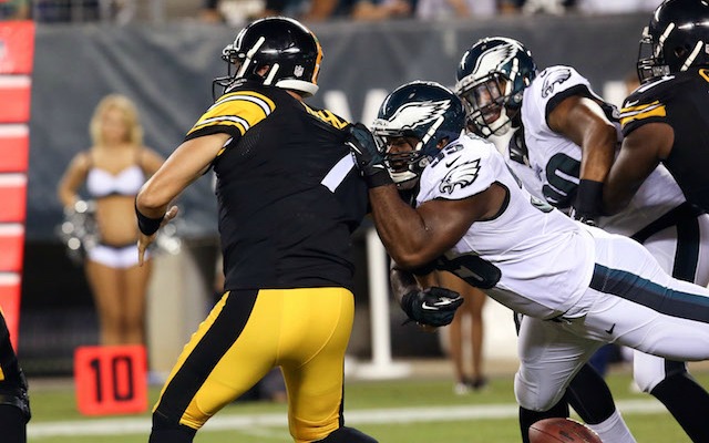 Ben Roethlisberger's season starts badly, ends poorly with too