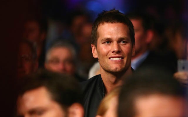 Will Tom Brady play in 2015? (USATSI)