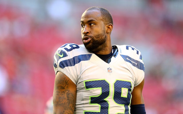 Saints sign CB Brandon Browner to 3 year deal